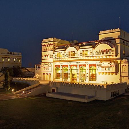 Amritara Surajgarh Fort Εξωτερικό φωτογραφία