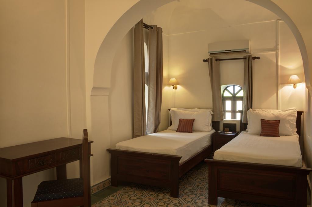 Amritara Surajgarh Fort Δωμάτιο φωτογραφία
