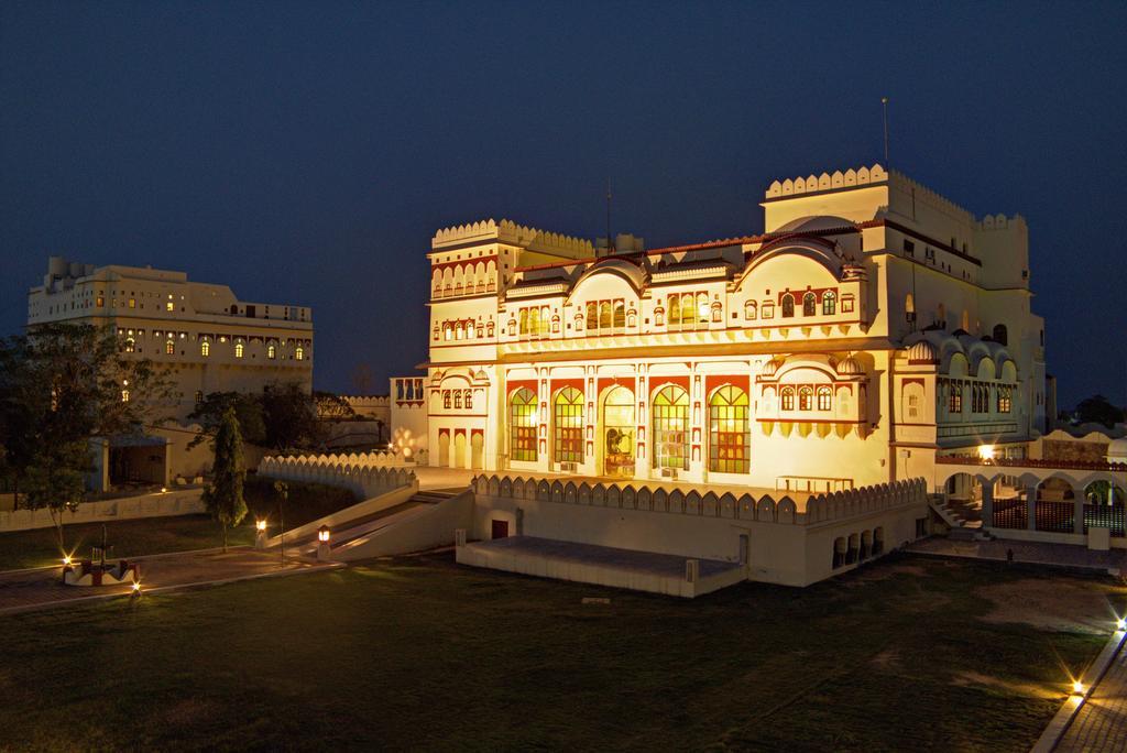 Amritara Surajgarh Fort Εξωτερικό φωτογραφία
